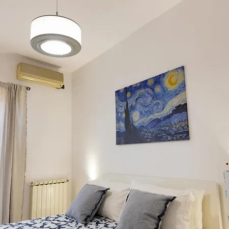 Holidays House Irma Apartmán *