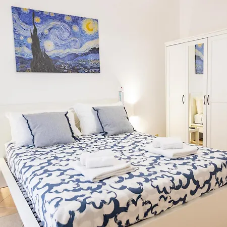Holidays House Irma Taormina