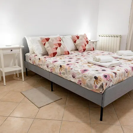 Holidays House Irma * Taormina