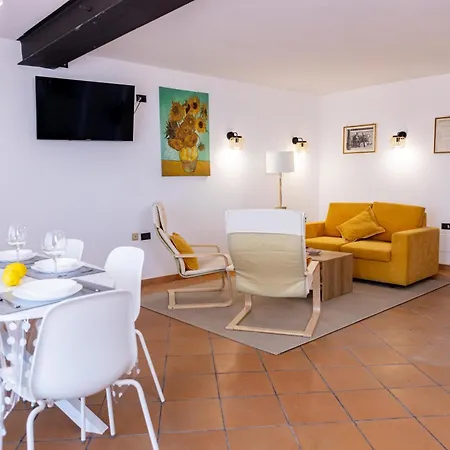 Apartmán Holidays House Irma Taormina