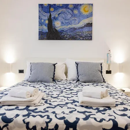 Holidays House Irma Taormina