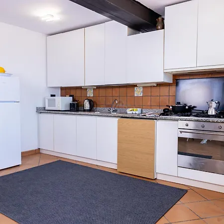 Apartmán Holidays House Irma Taormina