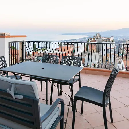 Apartmán Holidays House Irma