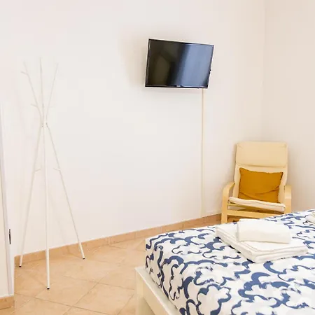Apartmán Holidays House Irma *
