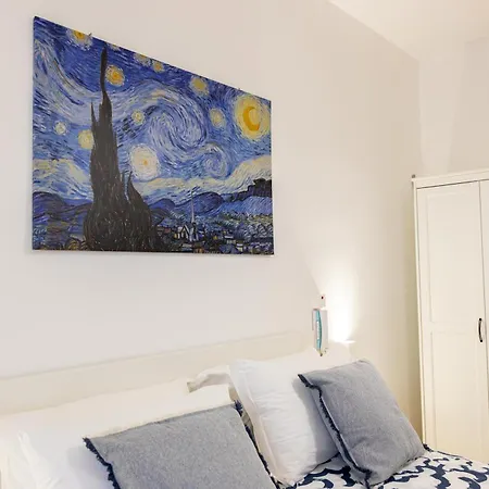 Apartmán Holidays House Irma