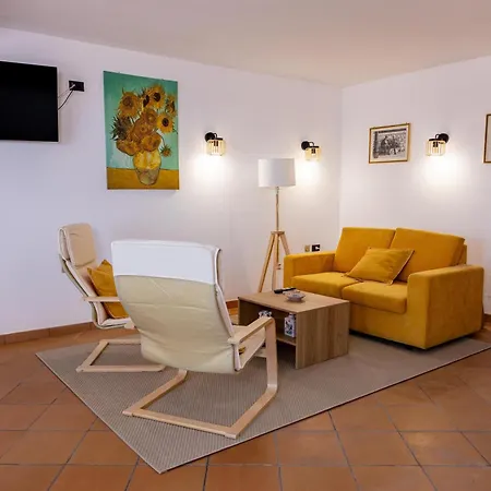 Holidays House Irma * Taormina