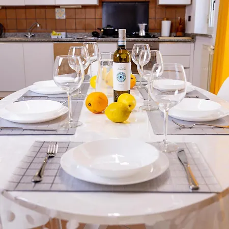Holidays House Irma Apartmán